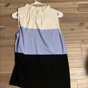 ANN TAYLOR TOP
